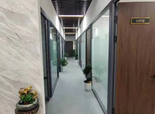 198空间（富顿中心）