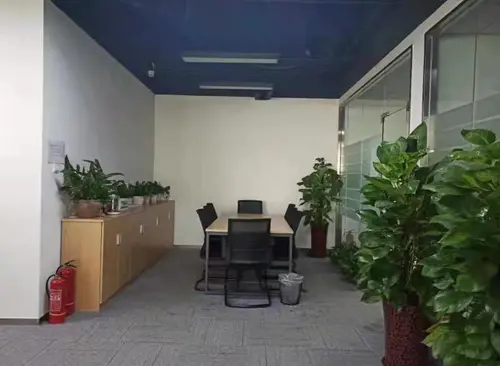 SOLINK众创空间 （时代凌宇） 