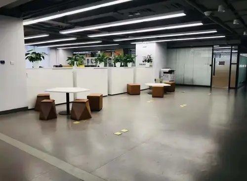 一展空间(龙湖酒仙桥)