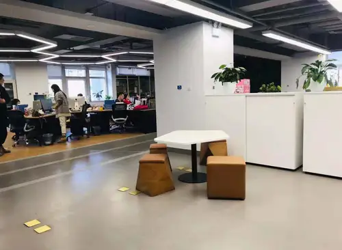 一展空间(龙湖酒仙桥)