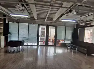 weoffice （华业国际中心） 