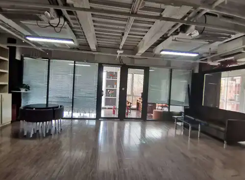 weoffice （华业国际中心） 