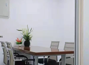 纽斯特 （万通金融中心） 
