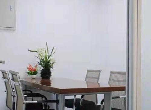 纽斯特（万通金融中心）