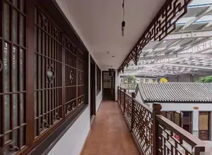西三旗文化科技园