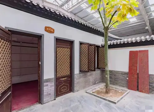 西三旗文化科技园