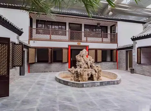 西三旗文化科技园