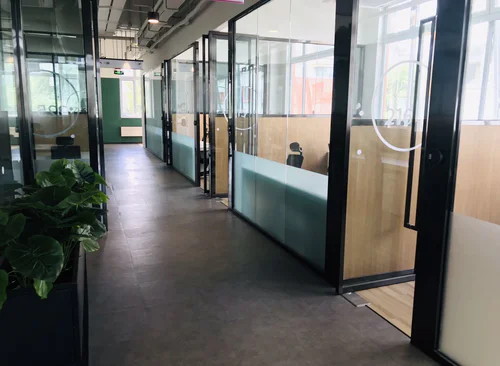 一展空间（关庄）