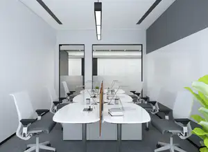 A+Space （住总大厦） 