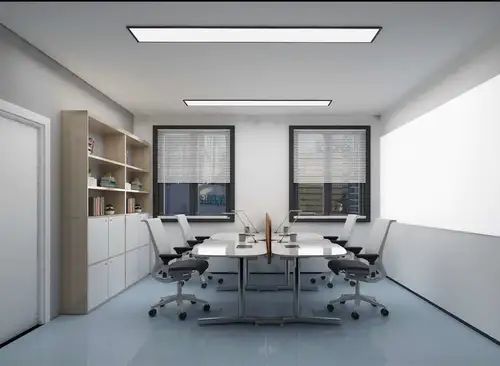 A+Space(住总大厦)