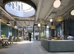 E园EPARK （花园路社区） 