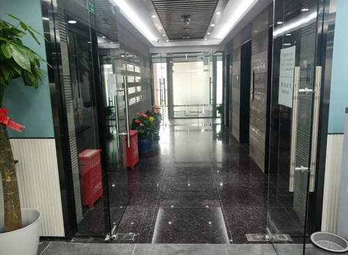 恒祥大厦 创富港