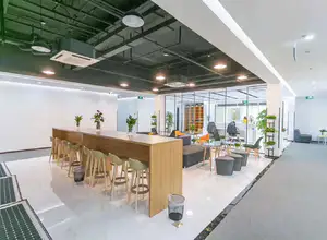 北辰世纪中心 （纳什空间） 