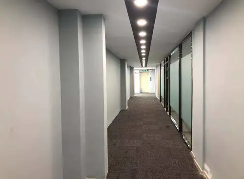 IBC商务空间（京朝大厦）