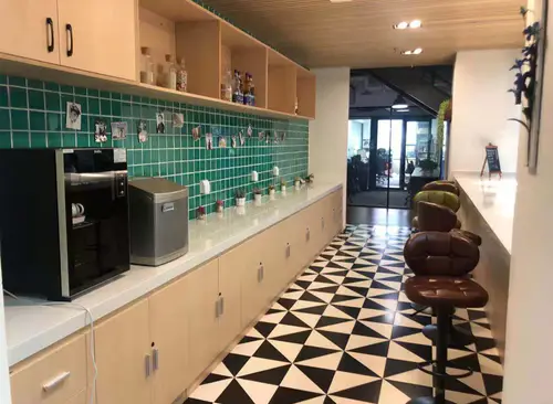 世联空间(赛特广场)