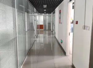 中国电科创新空间 （大钟寺） 