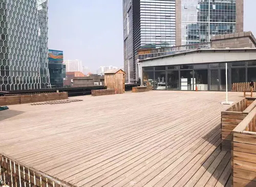 共享办公（三里屯机电院）