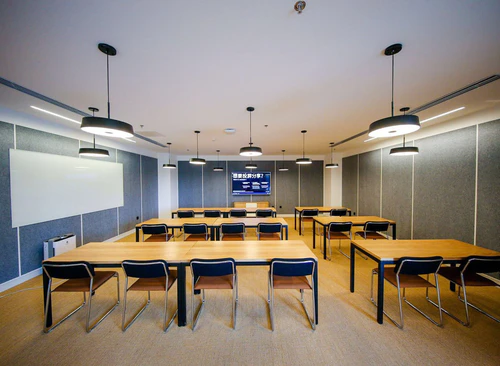 WeWork（上东公园里）