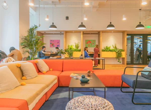 wework （太古里） 