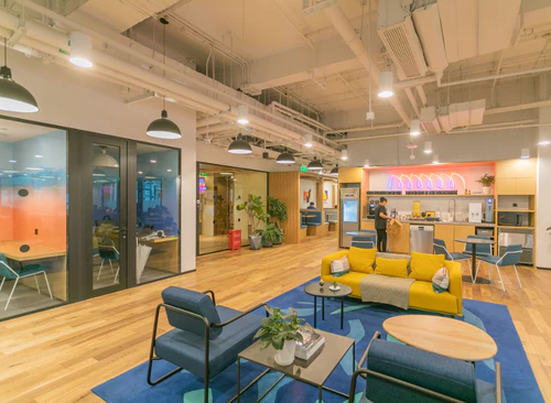 wework（太古里）