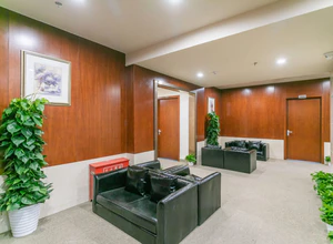 赢地空间 （城宝饭店） 
