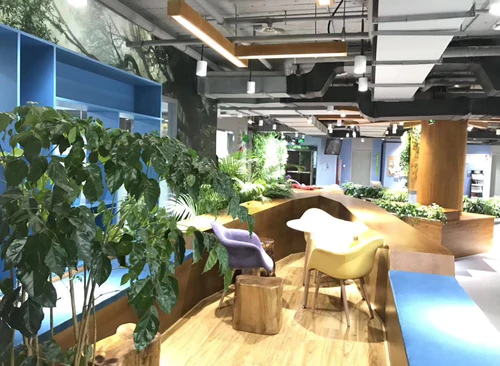 部落方舟众创空间（数码01大厦）