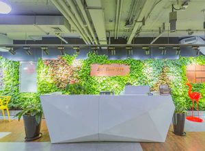 部落方舟众创空间 （数码01大厦） 