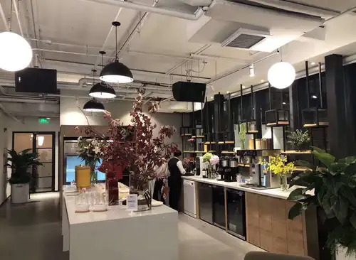 雅宝路7号 EPARK E园