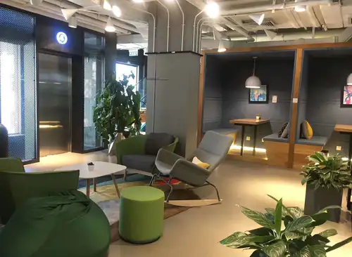 雅宝路7号 EPARK E园