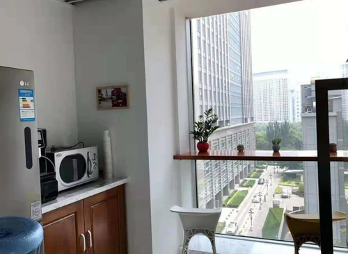 北京inn 智客空间