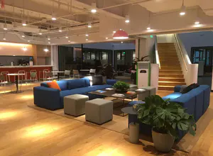 wework （淘汇新天地） 