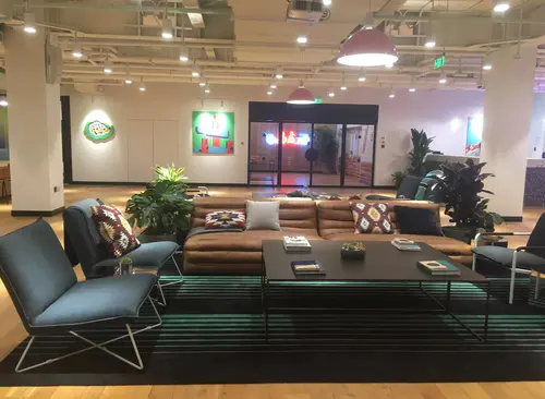 wework（淘汇新天地）
