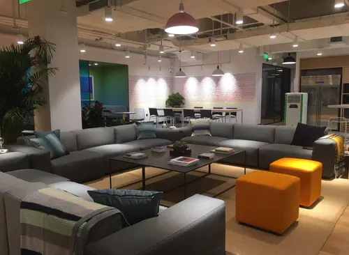 wework（淘汇新天地）