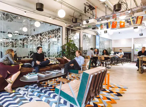 wework（北京坊）