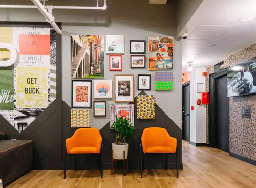 wework（北京坊）