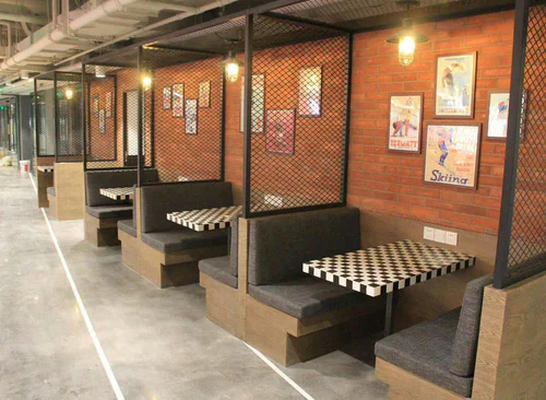 wework（世茂大厦）