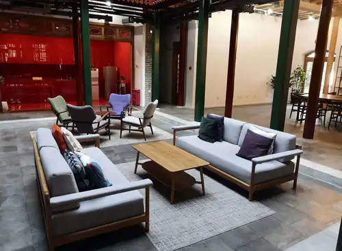 前南大街鲜鱼口