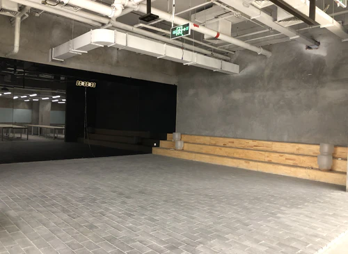 奥林匹克公园
