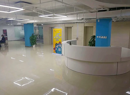 众创空间（文化金融大厦）
