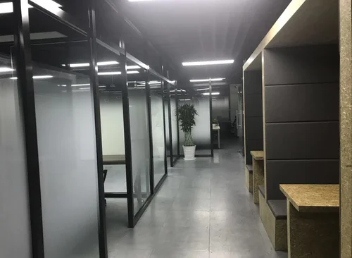 众创空间（盈科中心）