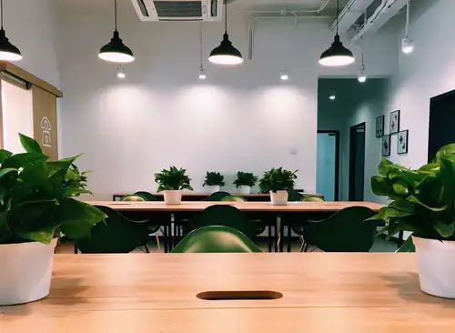 众创空间(天桥盛世)