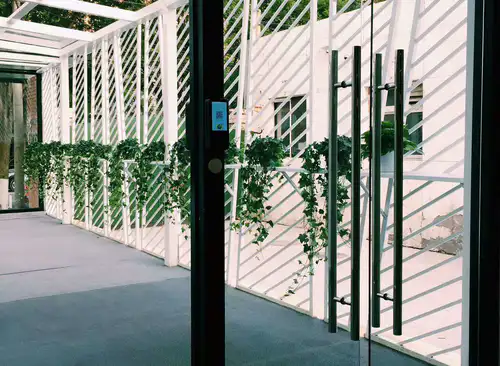 众创空间(天桥盛世)