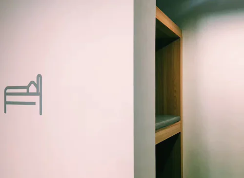 众创空间(天桥盛世)