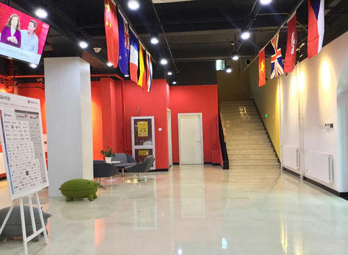 众创空间(中关村智造大街G座)