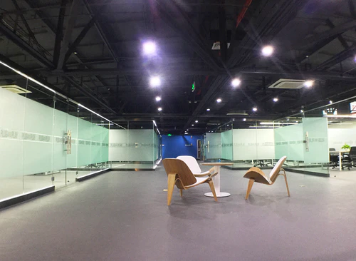众创空间(中关村智造大街G座)