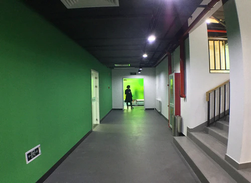 众创空间(中关村智造大街G座)