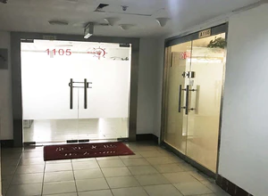 威奥费斯商务中心 （知春大厦） 