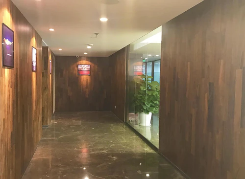 ibase商务中心（金地中心）