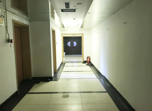 众创空间（乐道商务楼）