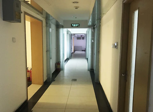 众创空间（乐道商务楼）